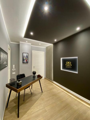 Morelli B&B Rossano Stazione